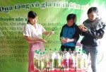 Hợp tác xã Nông nghiệp-Dịch vụ Mang Yang: Thành công với sản phẩm từ thảo dược