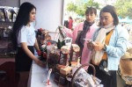 Hội chợ triển lãm OCOP tỉnh Gia Lai lần thứ I: Quảng bá, kết nối tiêu thụ sản phẩm đặc trưng