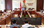 Hội nghị khuyến công các tỉnh, thành phố khu vực miền Trung-Tây Nguyên