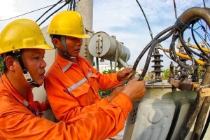 UBND tỉnh Gia Lai chỉ đạo đảm bảo cung ứng điện, cung cấp than, khí cho sản xuất điện