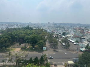 Thư mời tham gia không gian trải nghiệm cà phê đặc sản và trưng bày giới thiệu sản phẩm nhân sự kiện Ngày hội văn hóa các dân tộc tỉnh Gia Lai lần thứ I, năm 2026