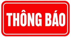 Thông báo về việc tiếp nhận viên chức hiện đang công tác tại các cơ quan, đơn vị, địa phương thuộc địa bàn tỉnh Gia Lai có nguyện vọng về công tác tại Trung tâm Khuyến công và Xúc tiến thương mại tỉnh Gia Lai (Đợt 2)