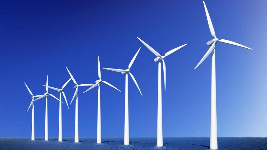 Điện Gia Lai (GEG) khởi động một loạt dự án điện gió năm 2021
